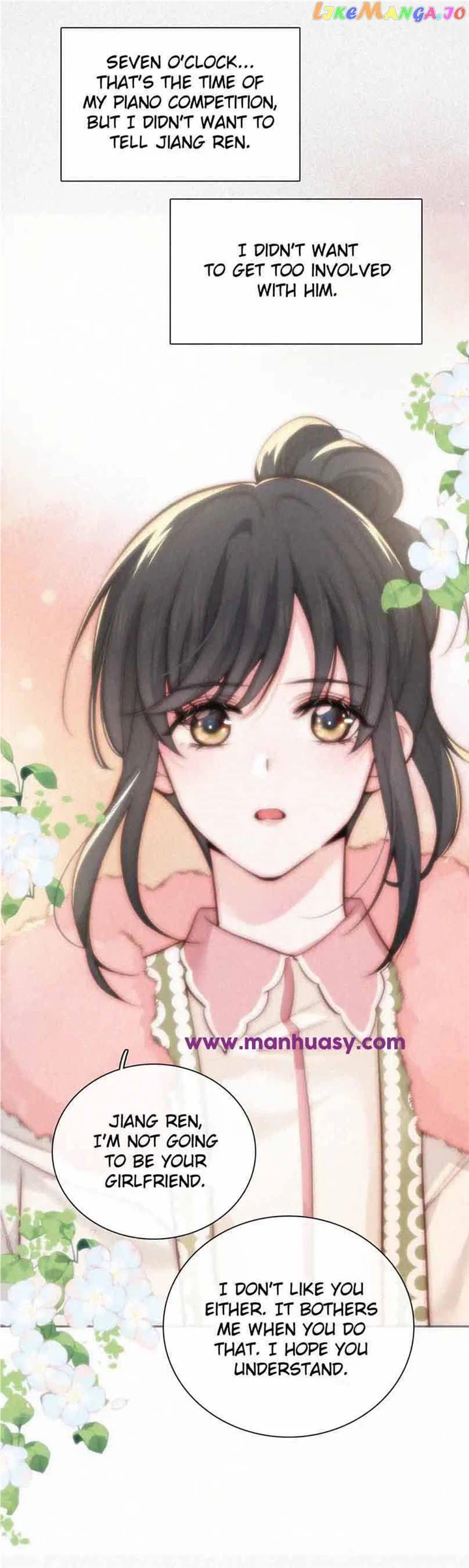 Only Love Chapter 59 - Page 14