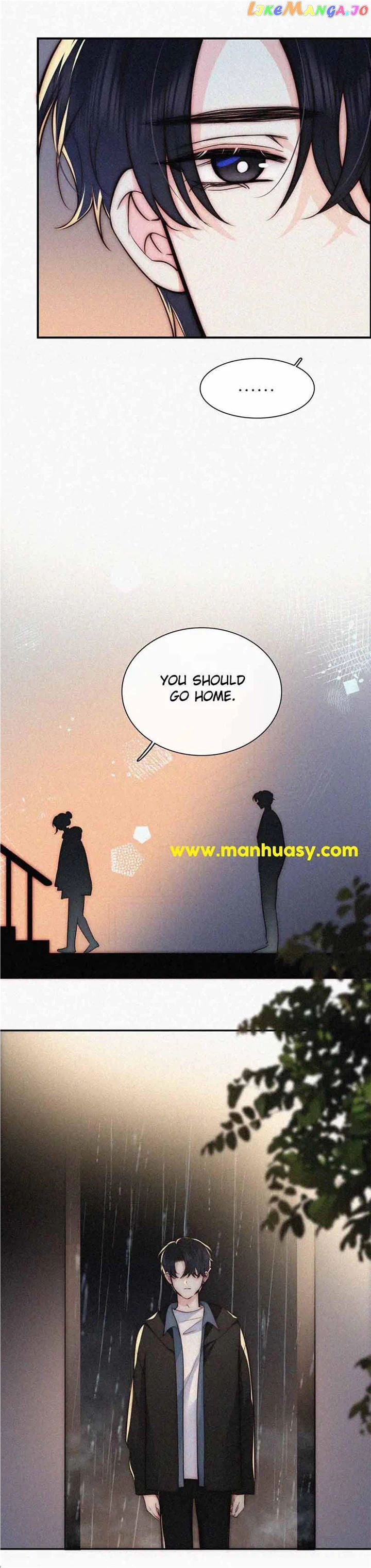 Only Love Chapter 59 - Page 15