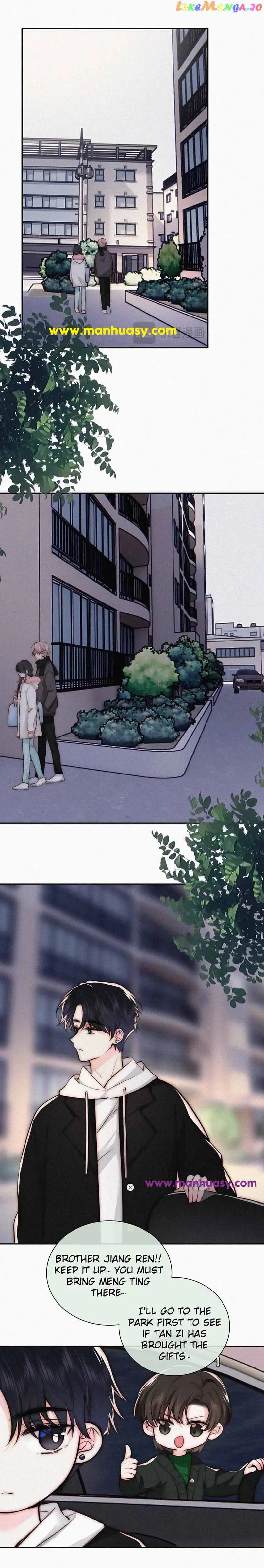 Only Love Chapter 60 - Page 5