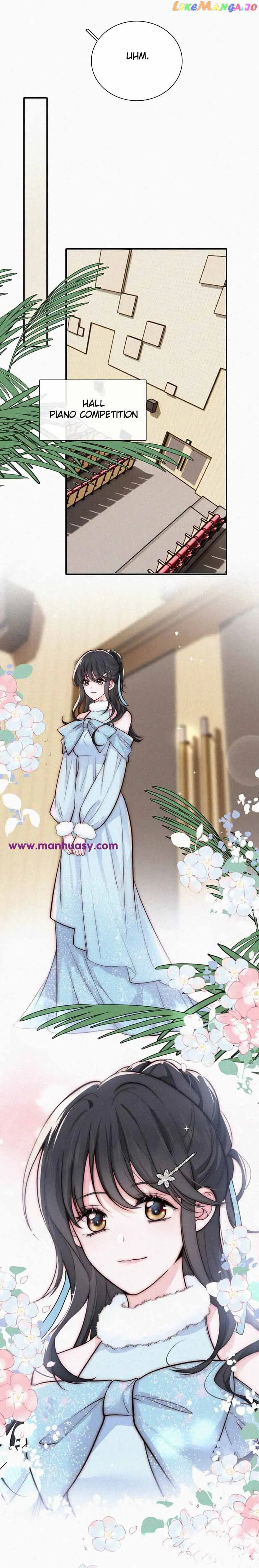 Only Love Chapter 60 - Page 6