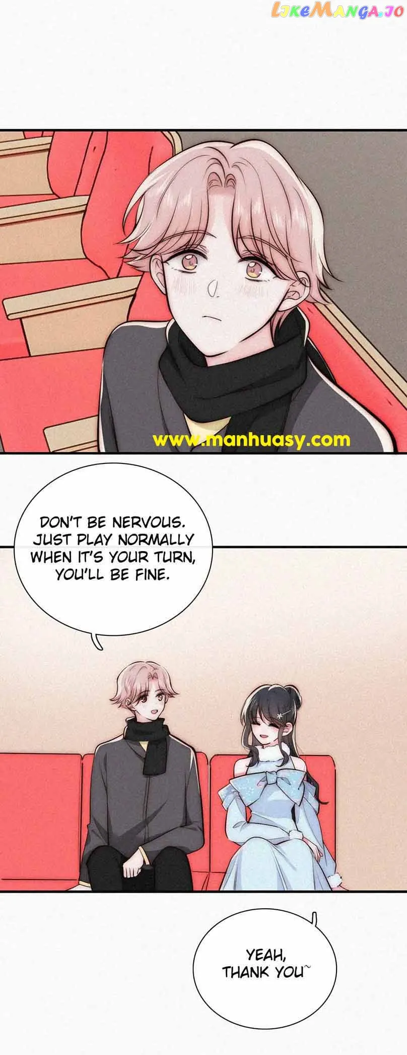 Only Love Chapter 60 - Page 7