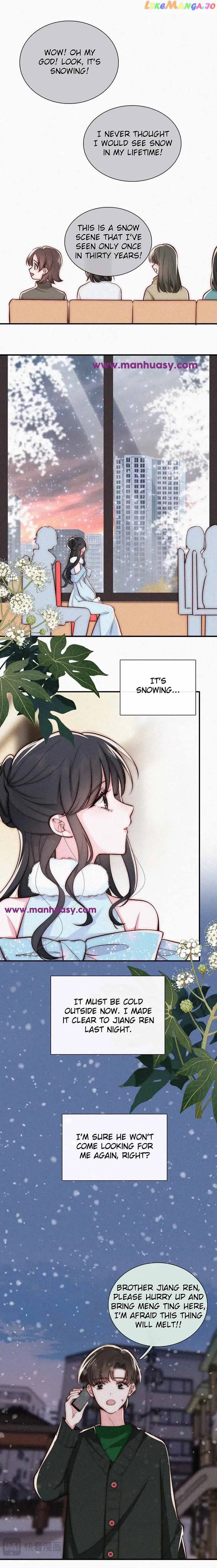 Only Love Chapter 60 - Page 8