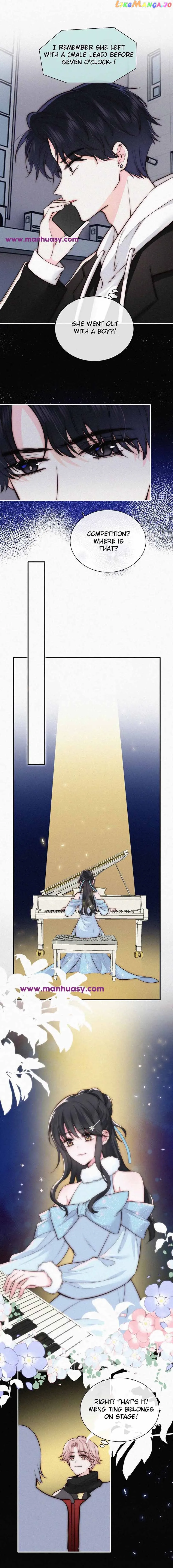 Only Love Chapter 60 - Page 12