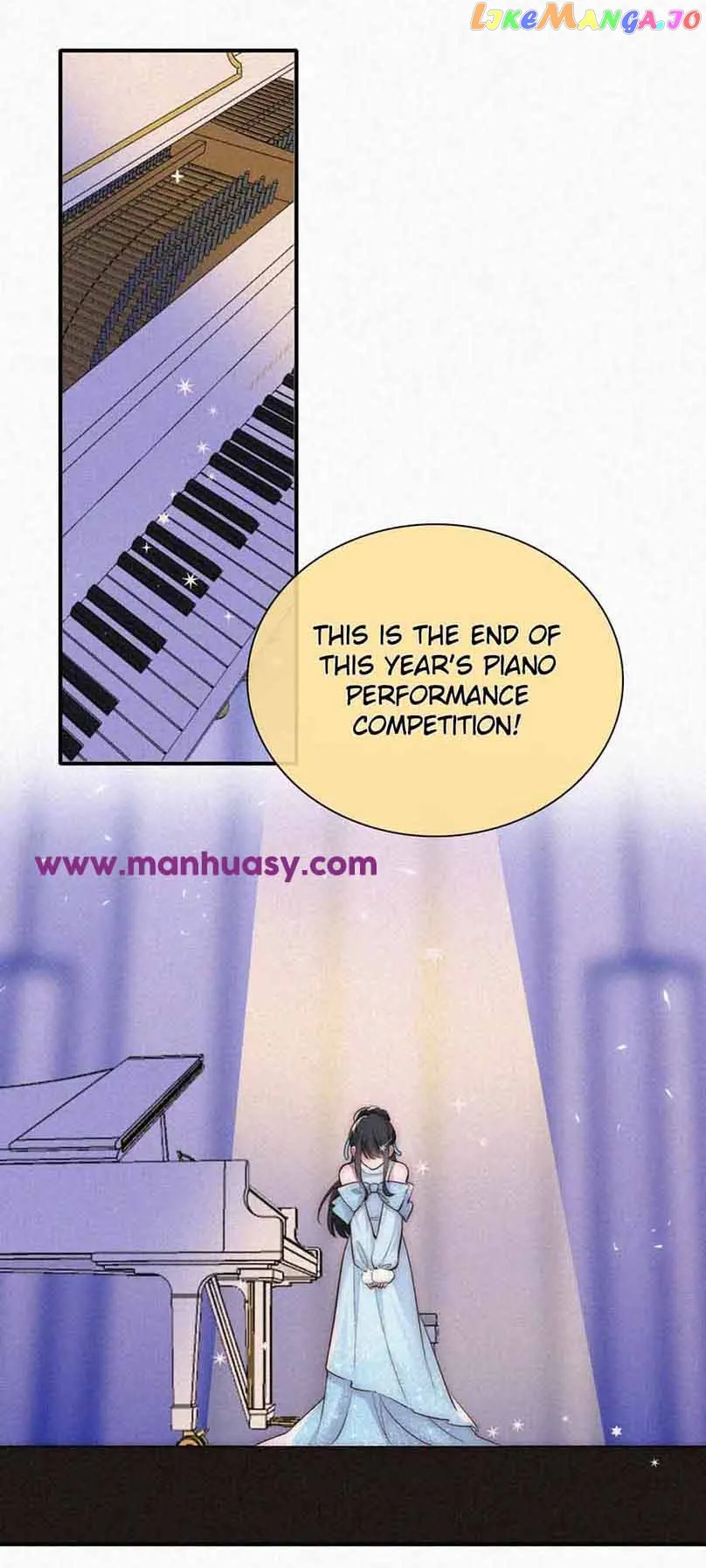 Only Love Chapter 60 - Page 14