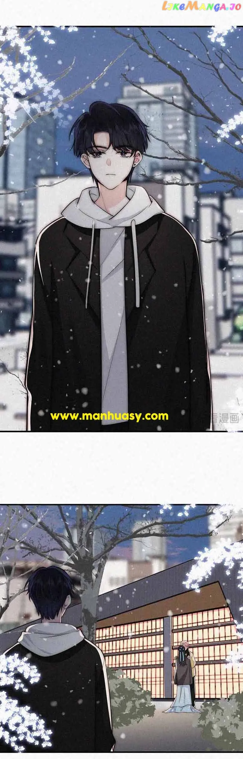 Only Love Chapter 60 - Page 16