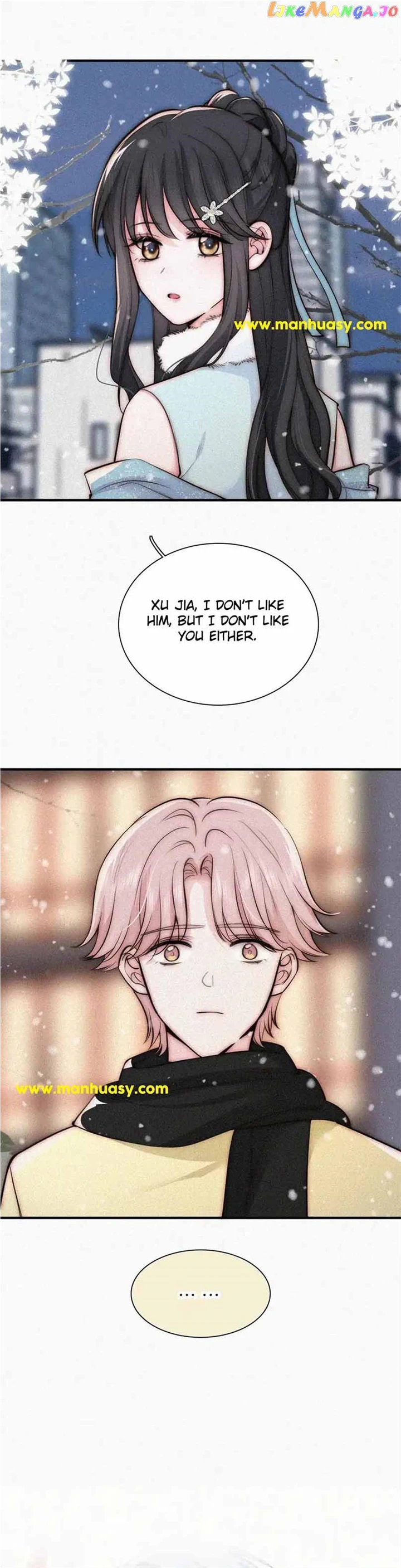 Only Love Chapter 61 - Page 4