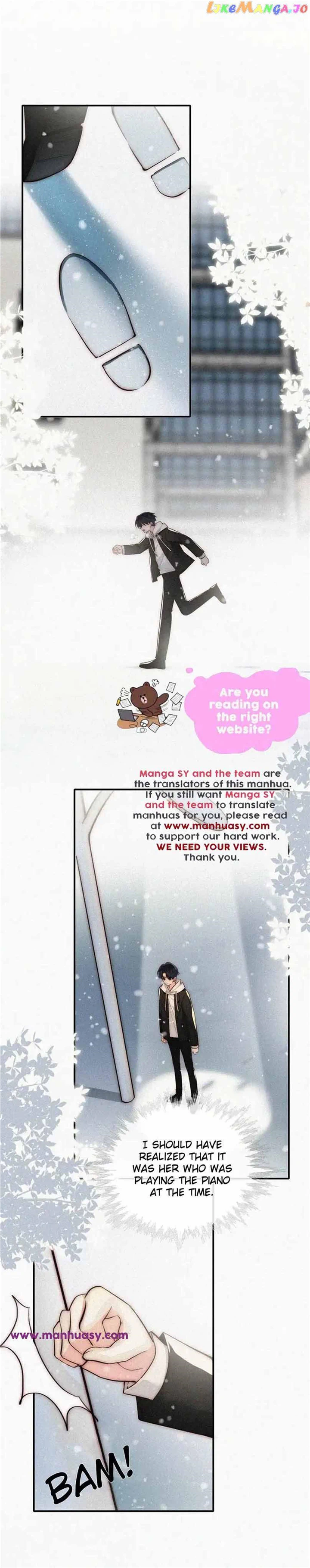 Only Love Chapter 61 - Page 5