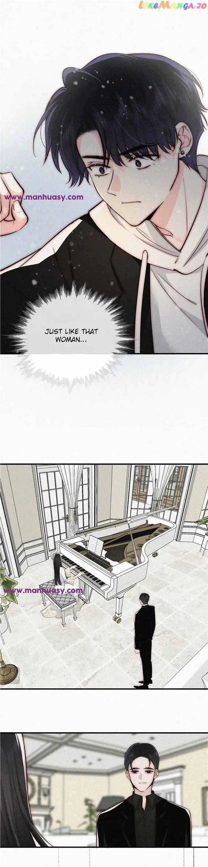 Only Love Chapter 61 - Page 6