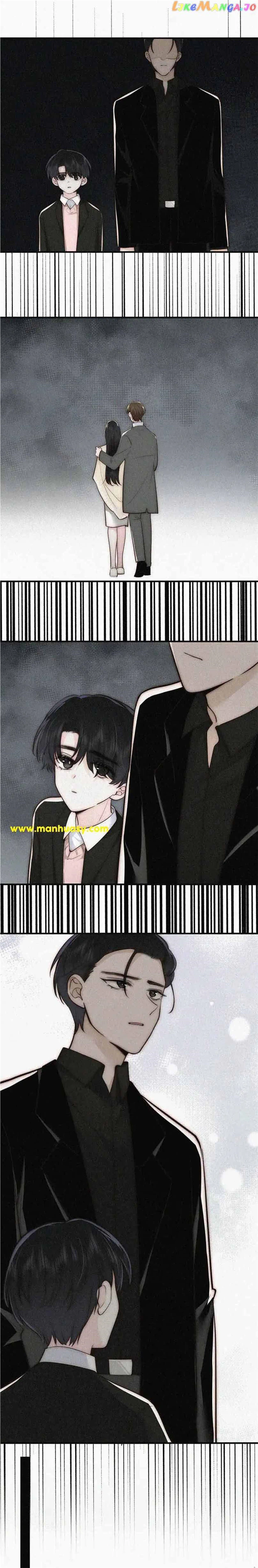 Only Love Chapter 61 - Page 7