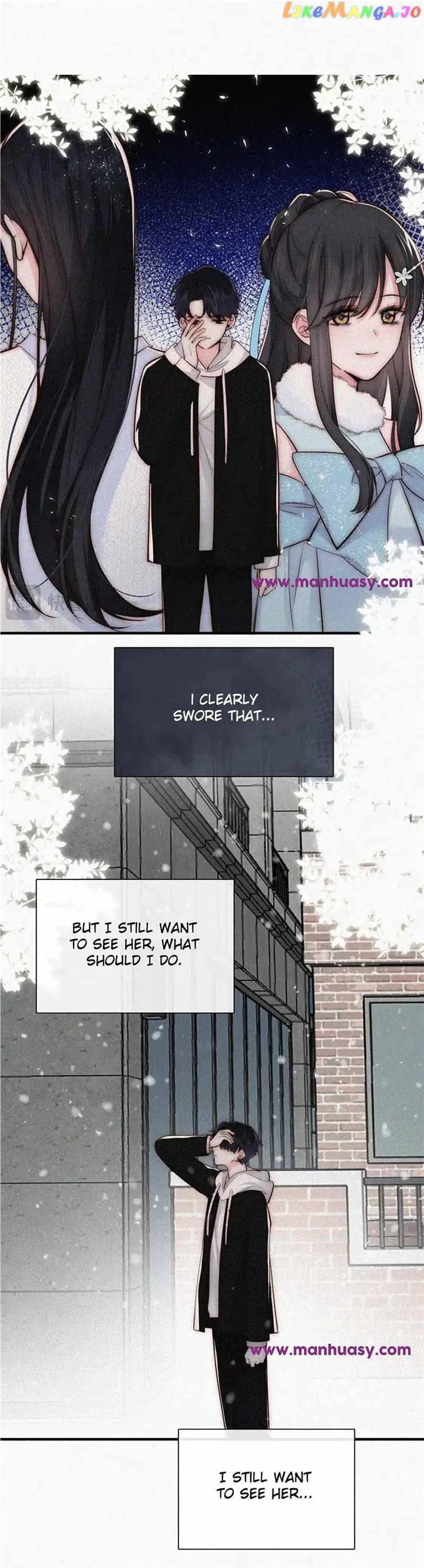 Only Love Chapter 61 - Page 9