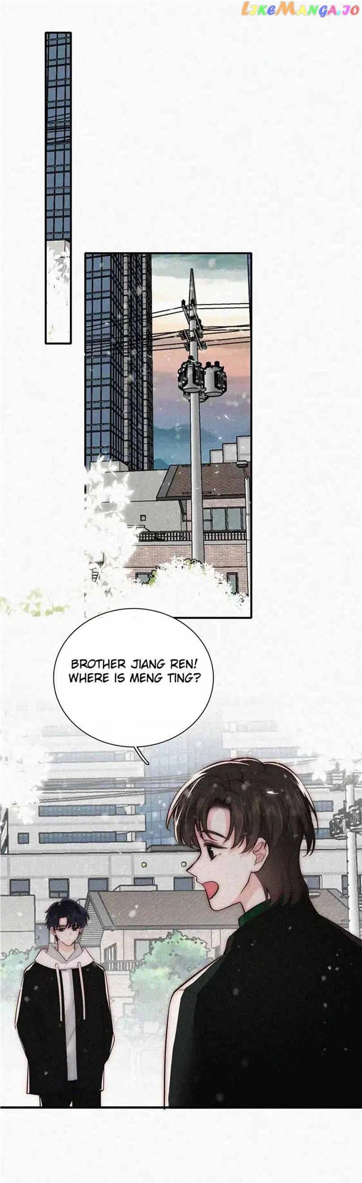 Only Love Chapter 61 - Page 10