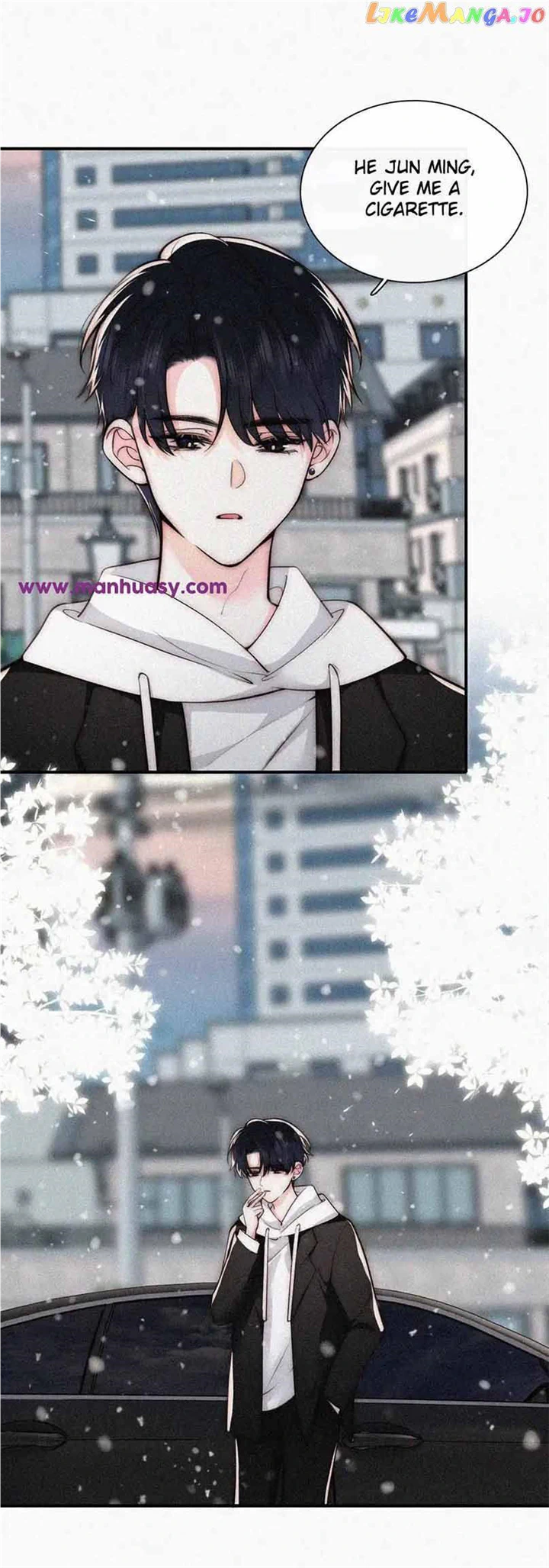 Only Love Chapter 61 - Page 11