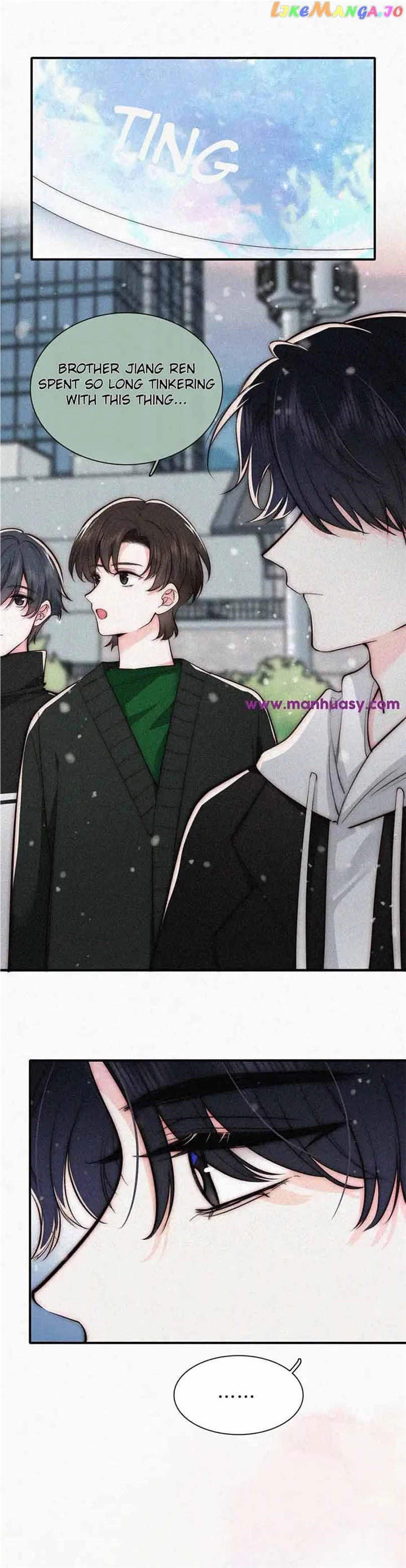 Only Love Chapter 61 - Page 14