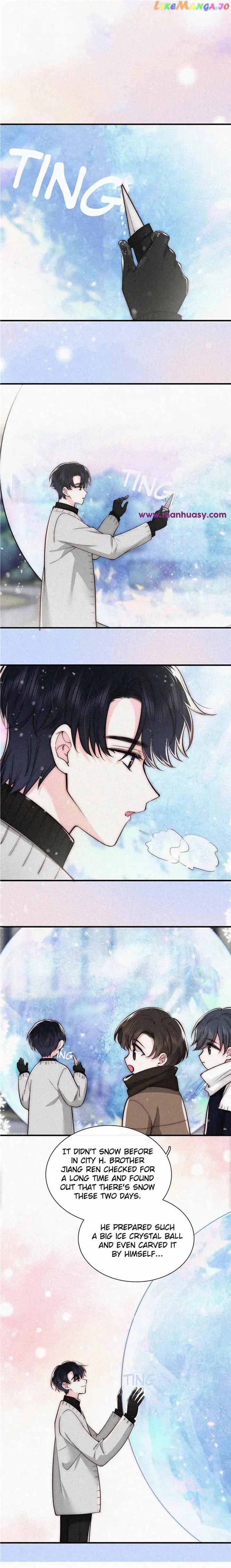 Only Love Chapter 61 - Page 15