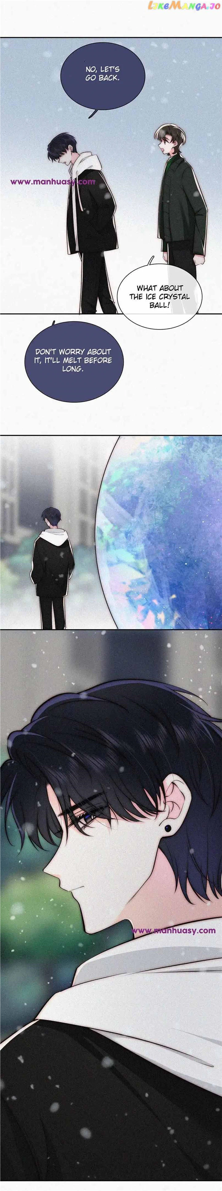 Only Love Chapter 61 - Page 17