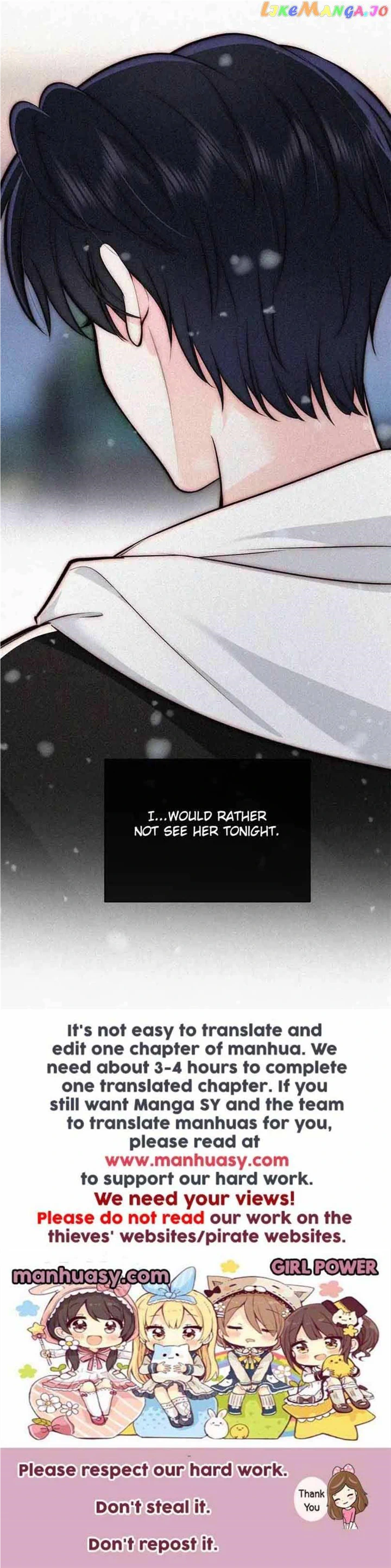 Only Love Chapter 61 - Page 18