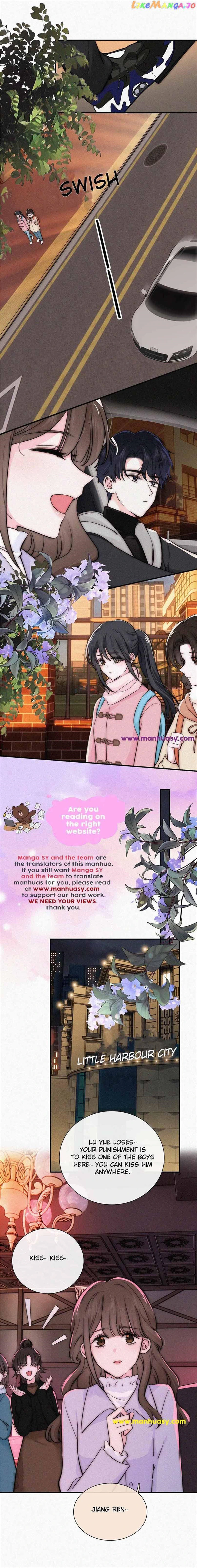 Only Love Chapter 62 - Page 7