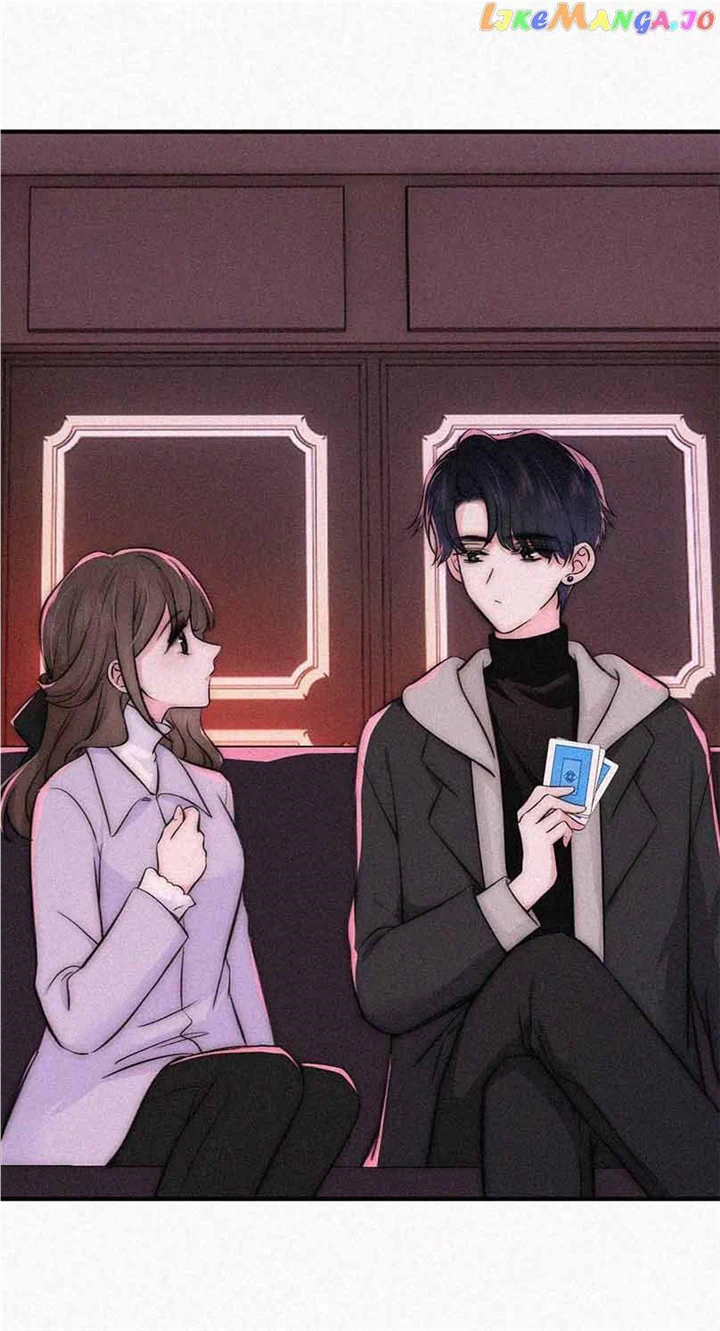 Only Love Chapter 62 - Page 8