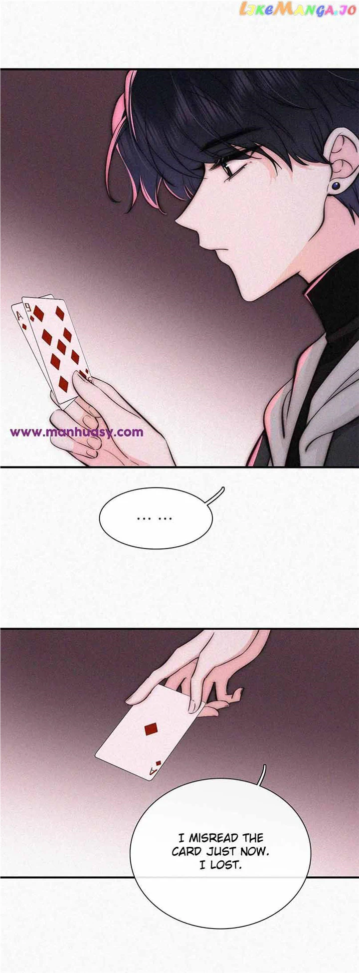 Only Love Chapter 62 - Page 9