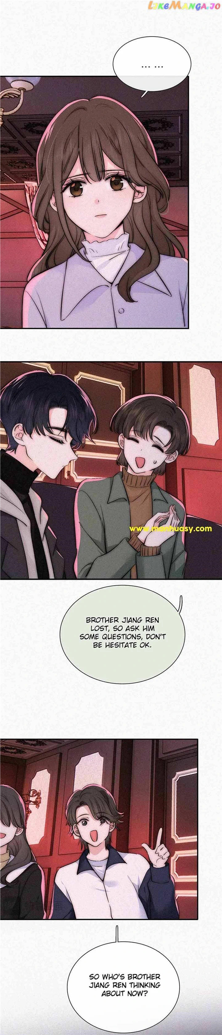 Only Love Chapter 62 - Page 10