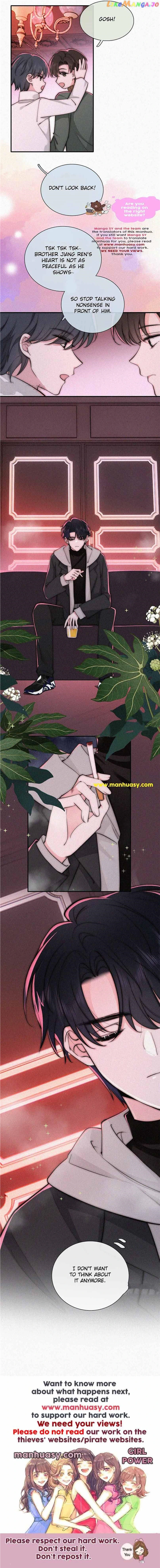 Only Love Chapter 62 - Page 15