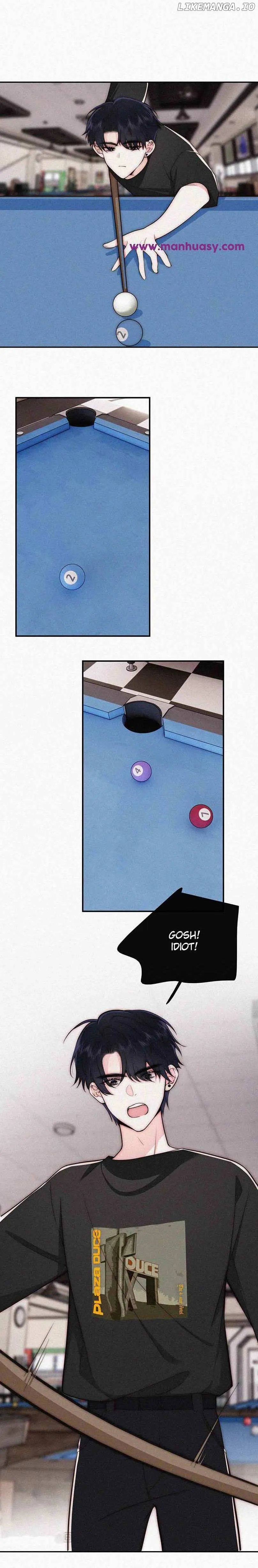 Only Love Chapter 63 - Page 7