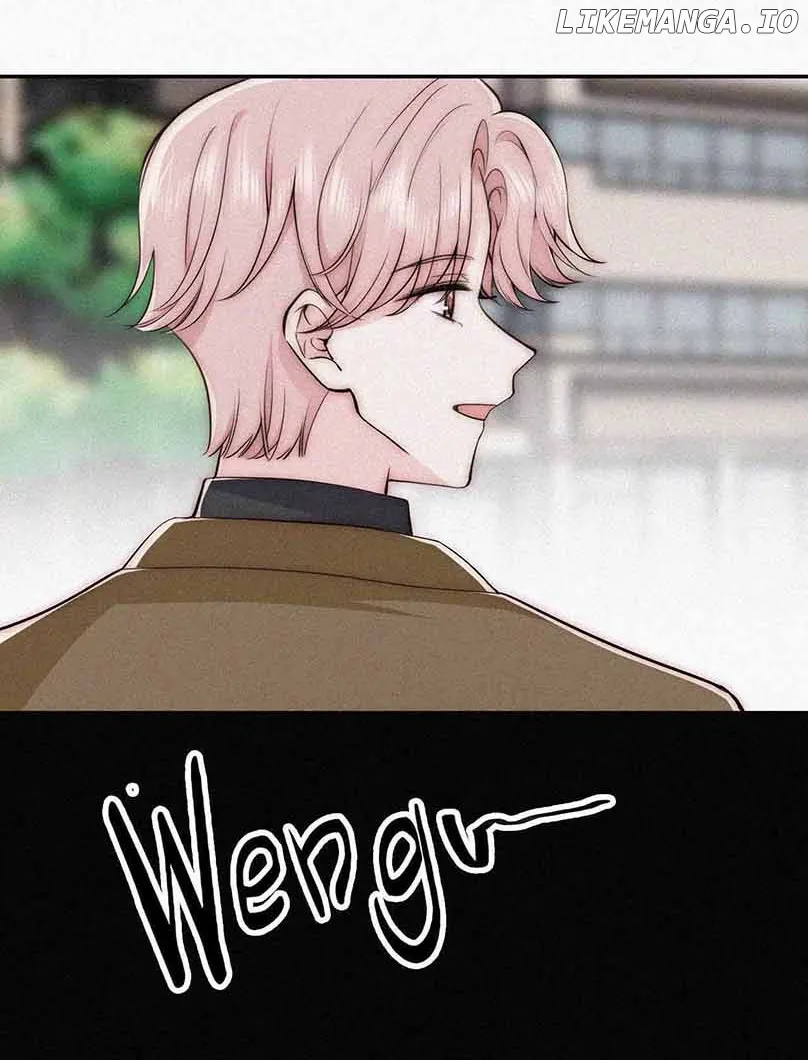 Only Love Chapter 63 - Page 9