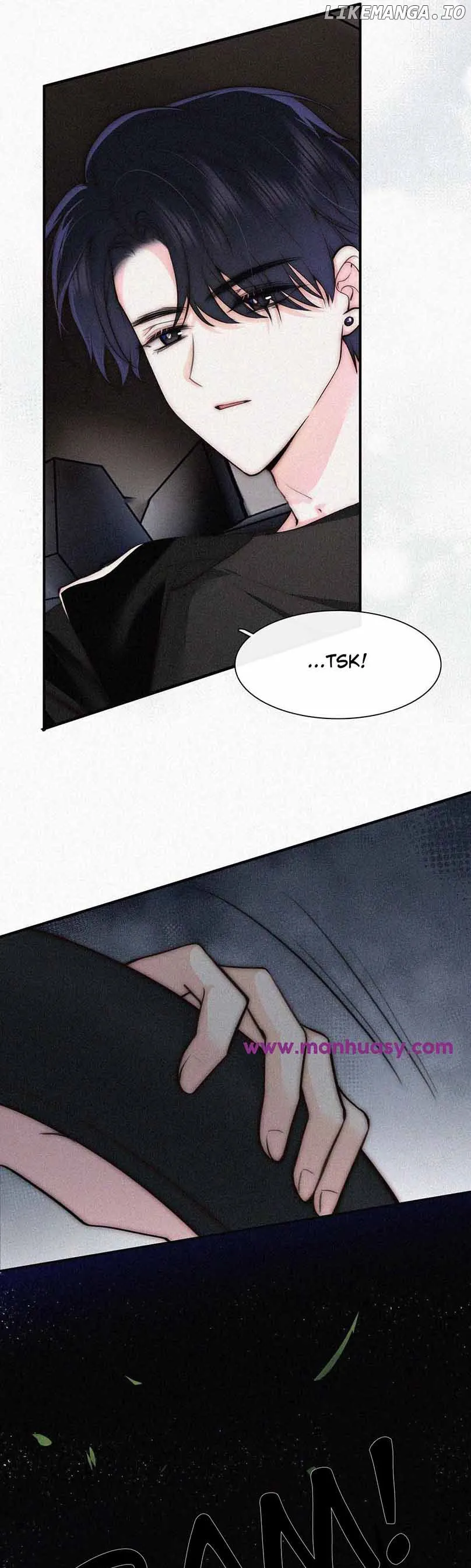 Only Love Chapter 63 - Page 12