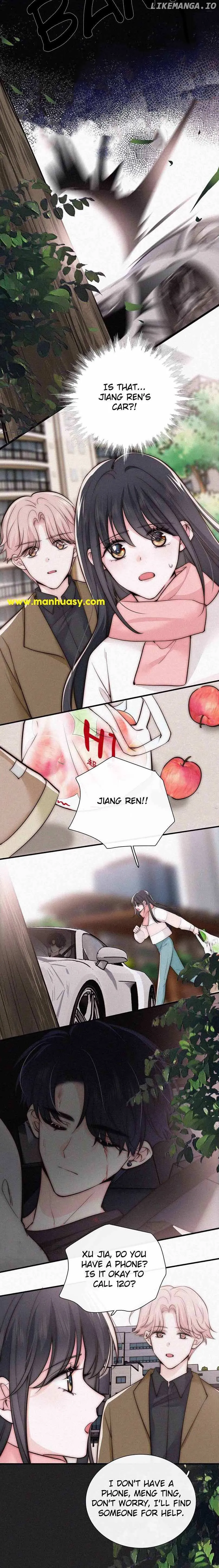 Only Love Chapter 63 - Page 13