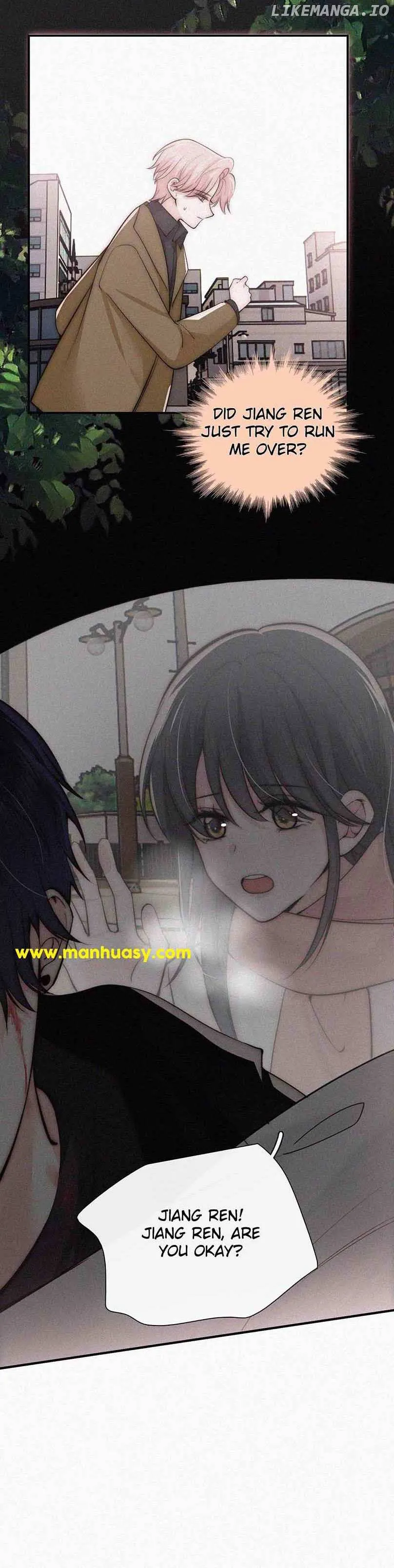 Only Love Chapter 63 - Page 14