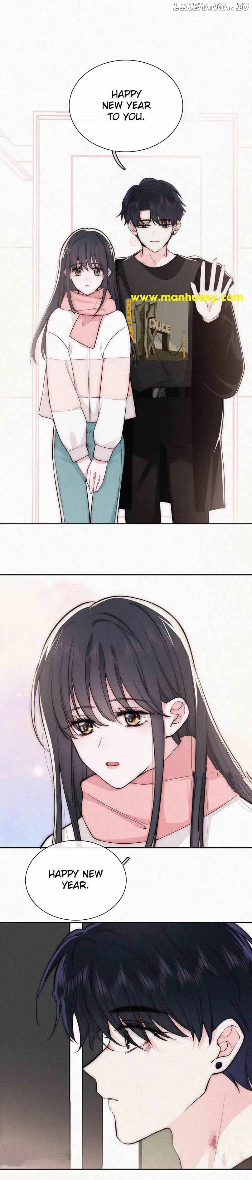 Only Love Chapter 64 - Page 8