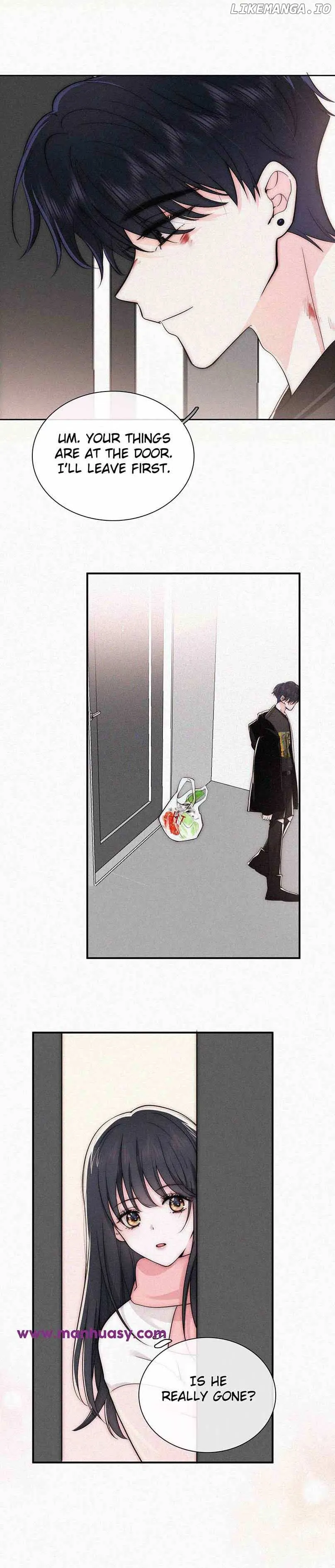 Only Love Chapter 64 - Page 9