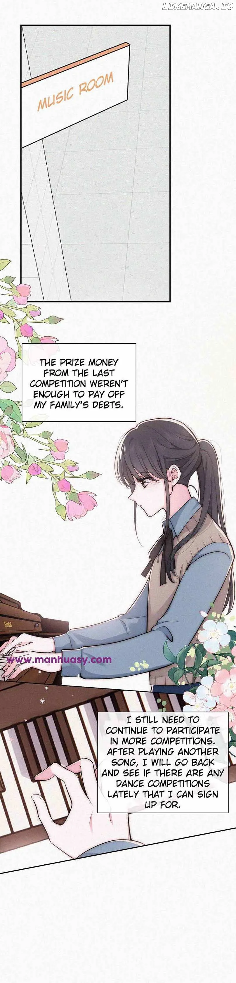 Only Love Chapter 64 - Page 11