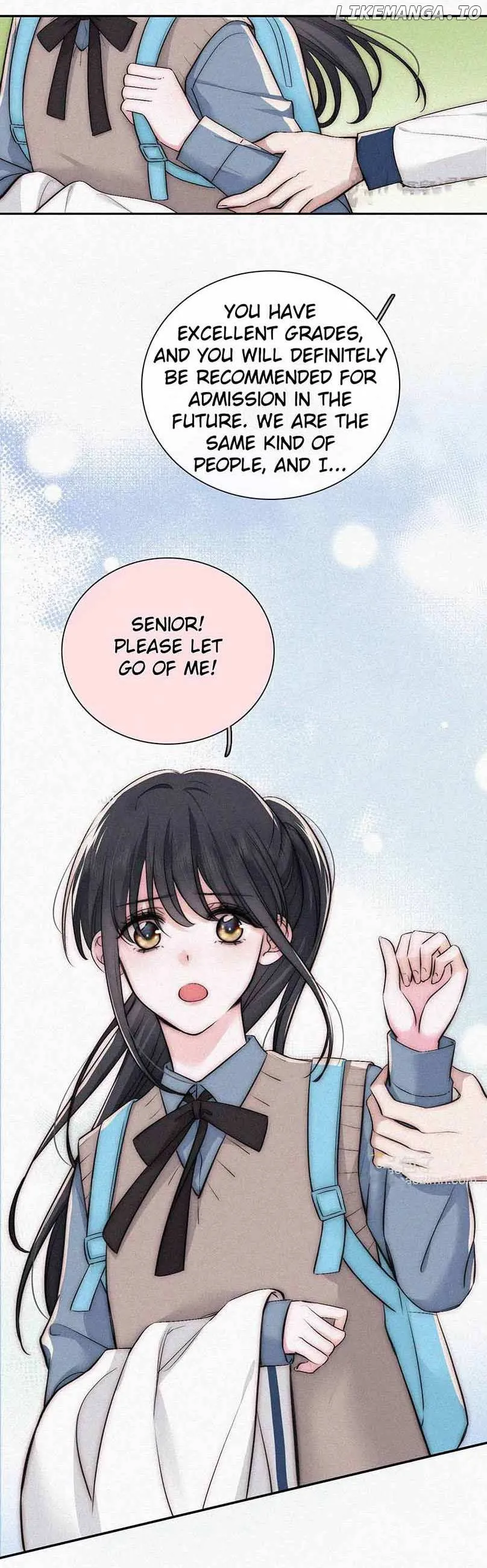 Only Love Chapter 64 - Page 18