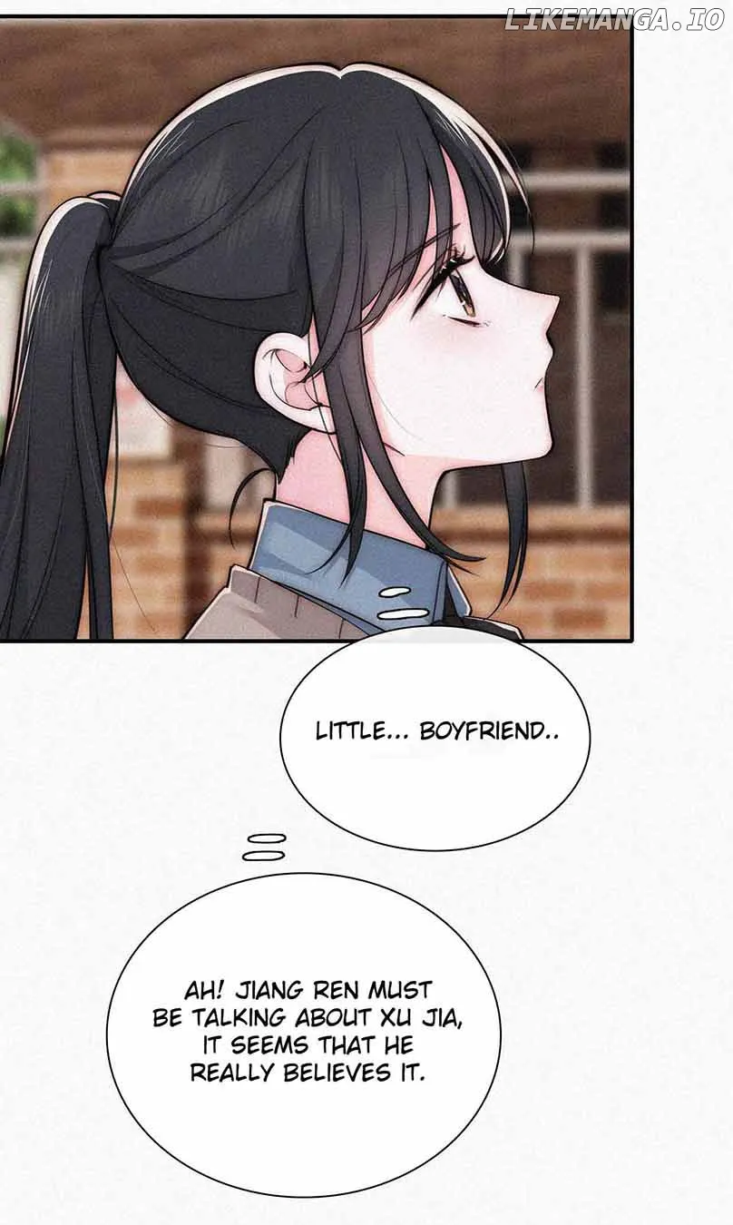 Only Love Chapter 65 - Page 6