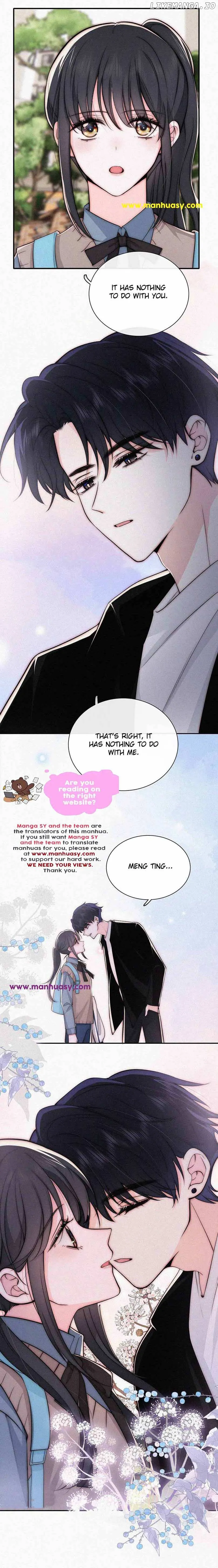 Only Love Chapter 65 - Page 7