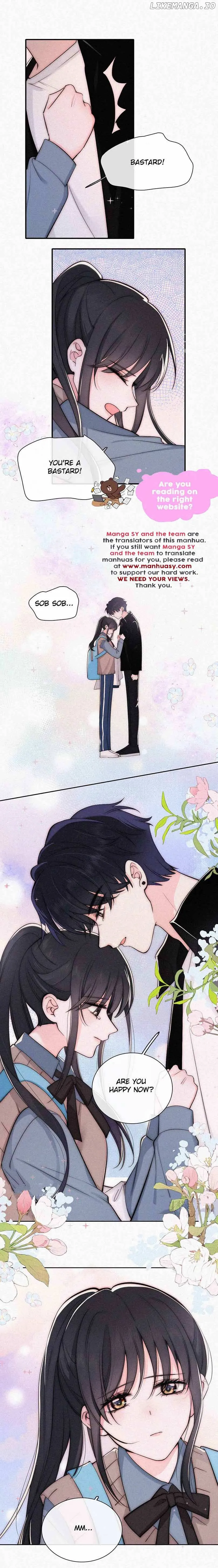 Only Love Chapter 65 - Page 13