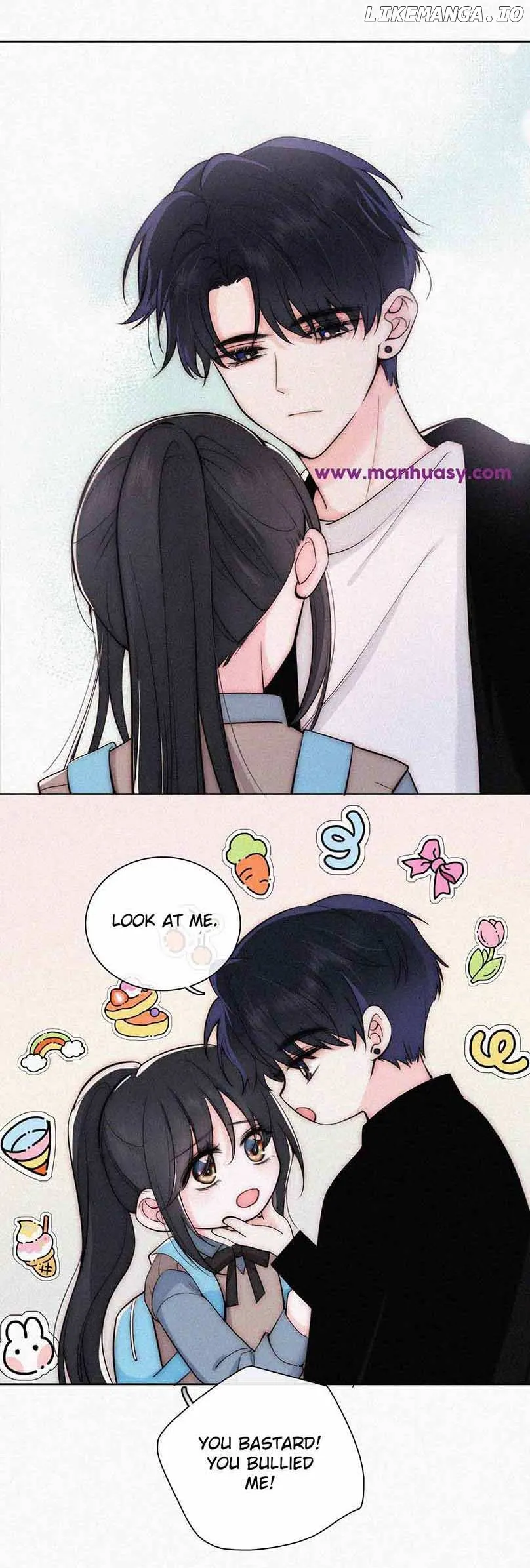 Only Love Chapter 65 - Page 14