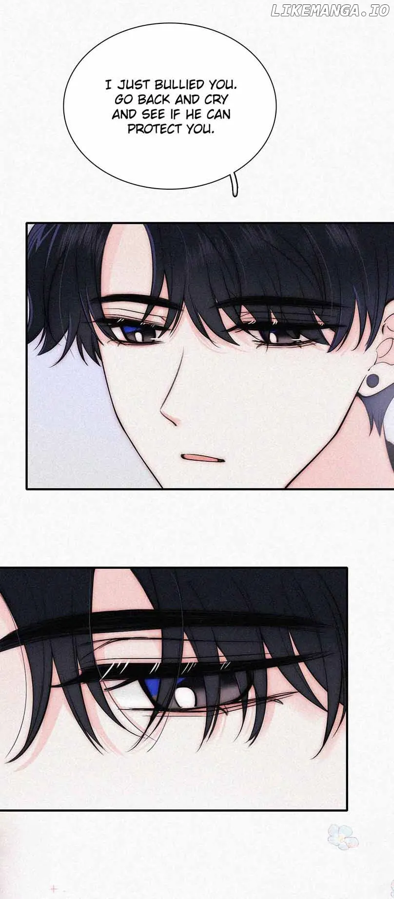 Only Love Chapter 65 - Page 15