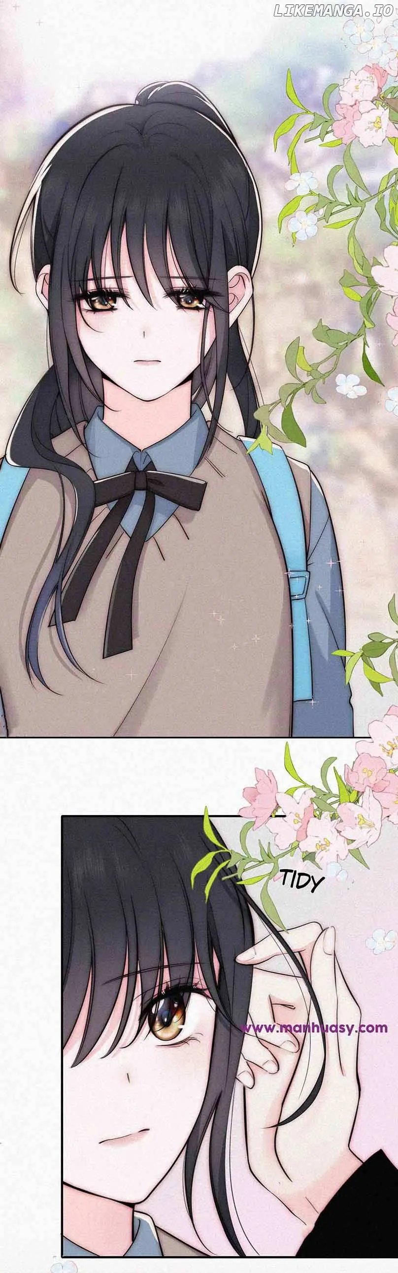 Only Love Chapter 65 - Page 16