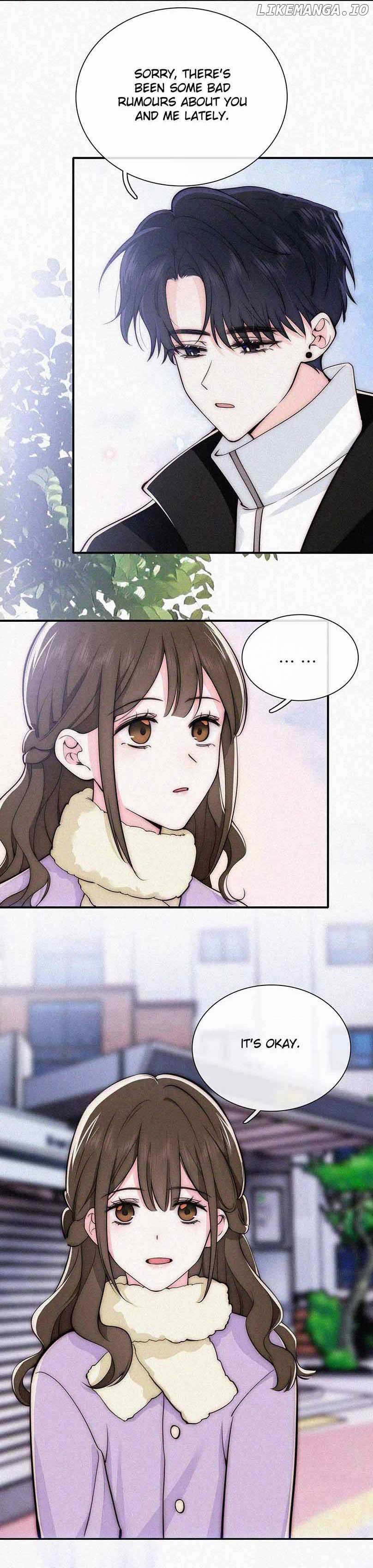 Only Love Chapter 66 - Page 5