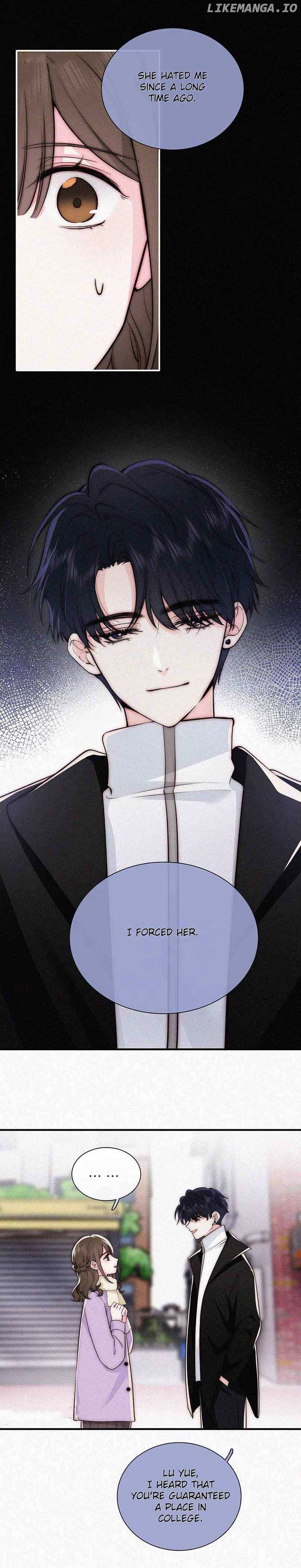 Only Love Chapter 66 - Page 10