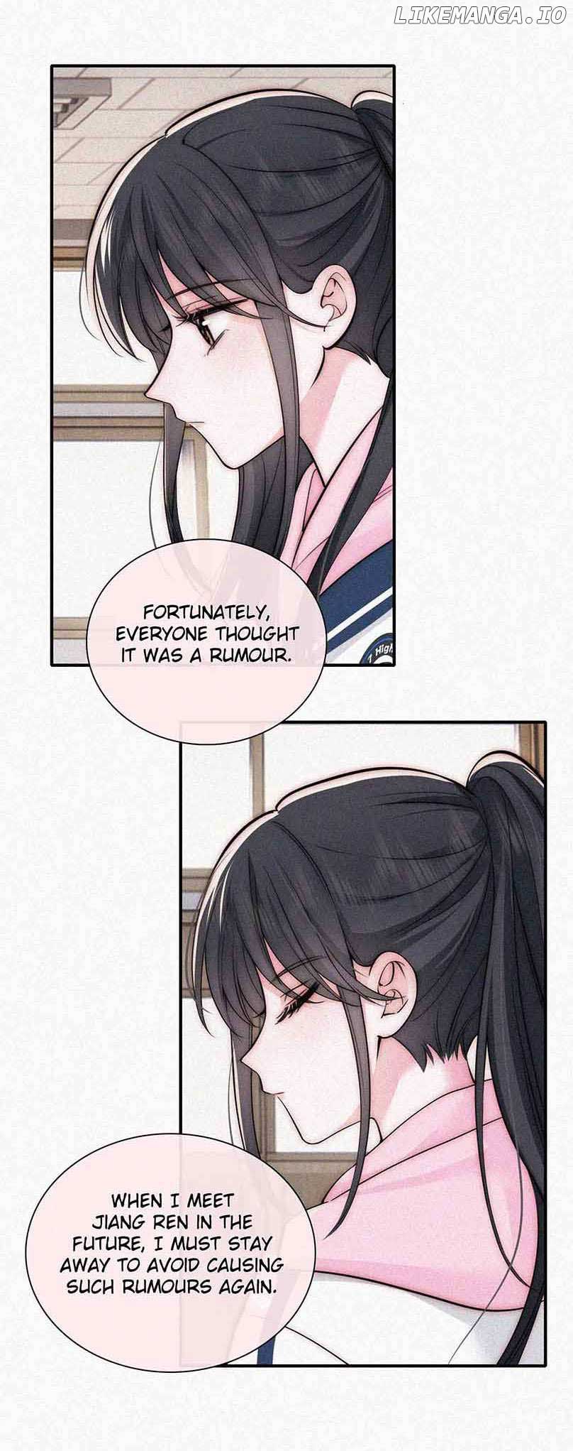 Only Love Chapter 66 - Page 13