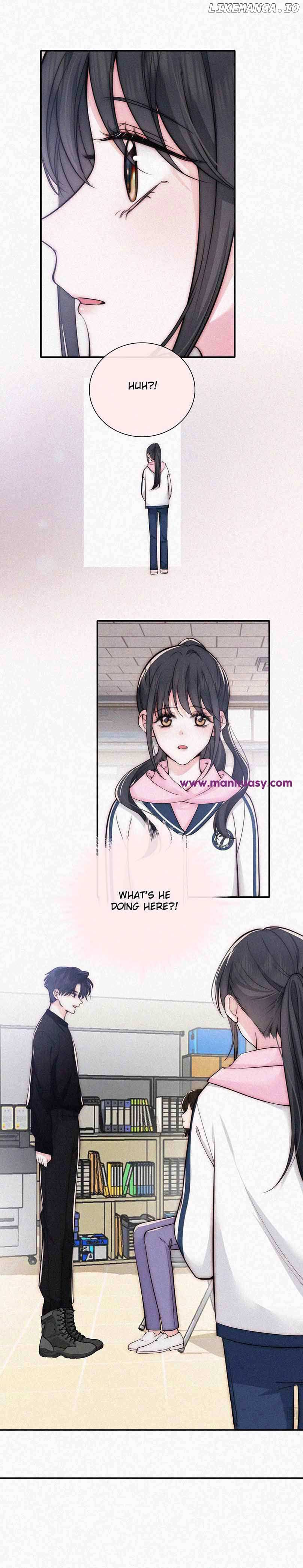 Only Love Chapter 66 - Page 14