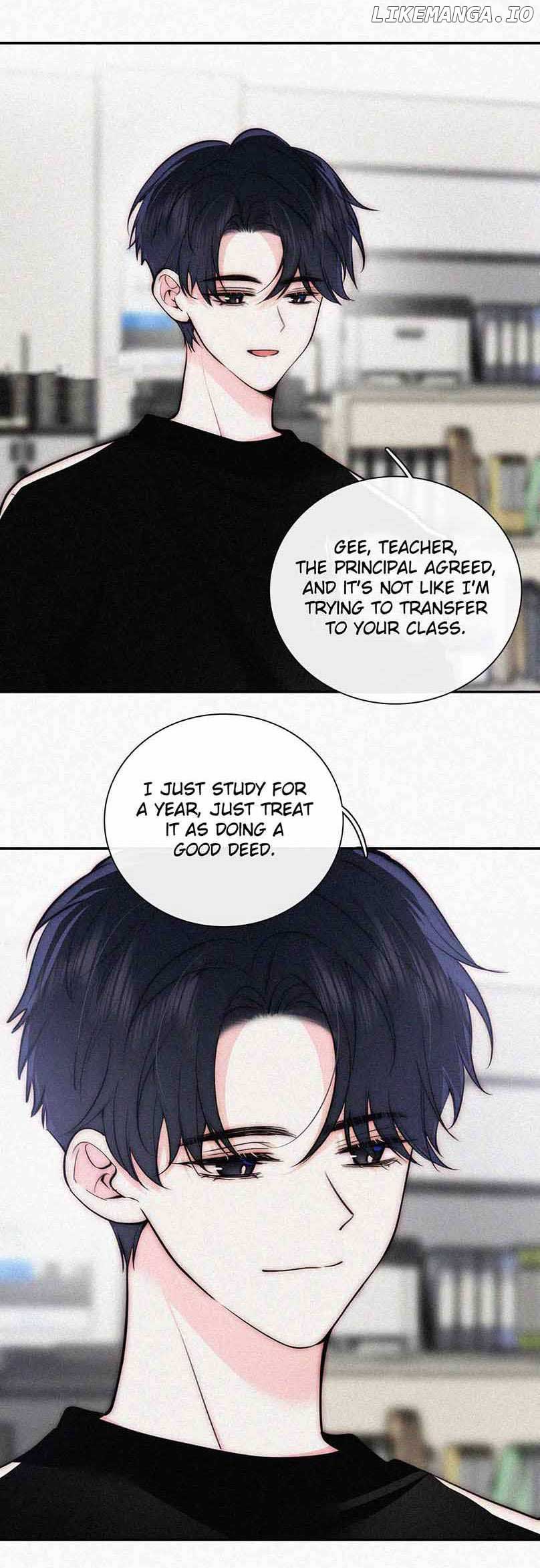 Only Love Chapter 66 - Page 16