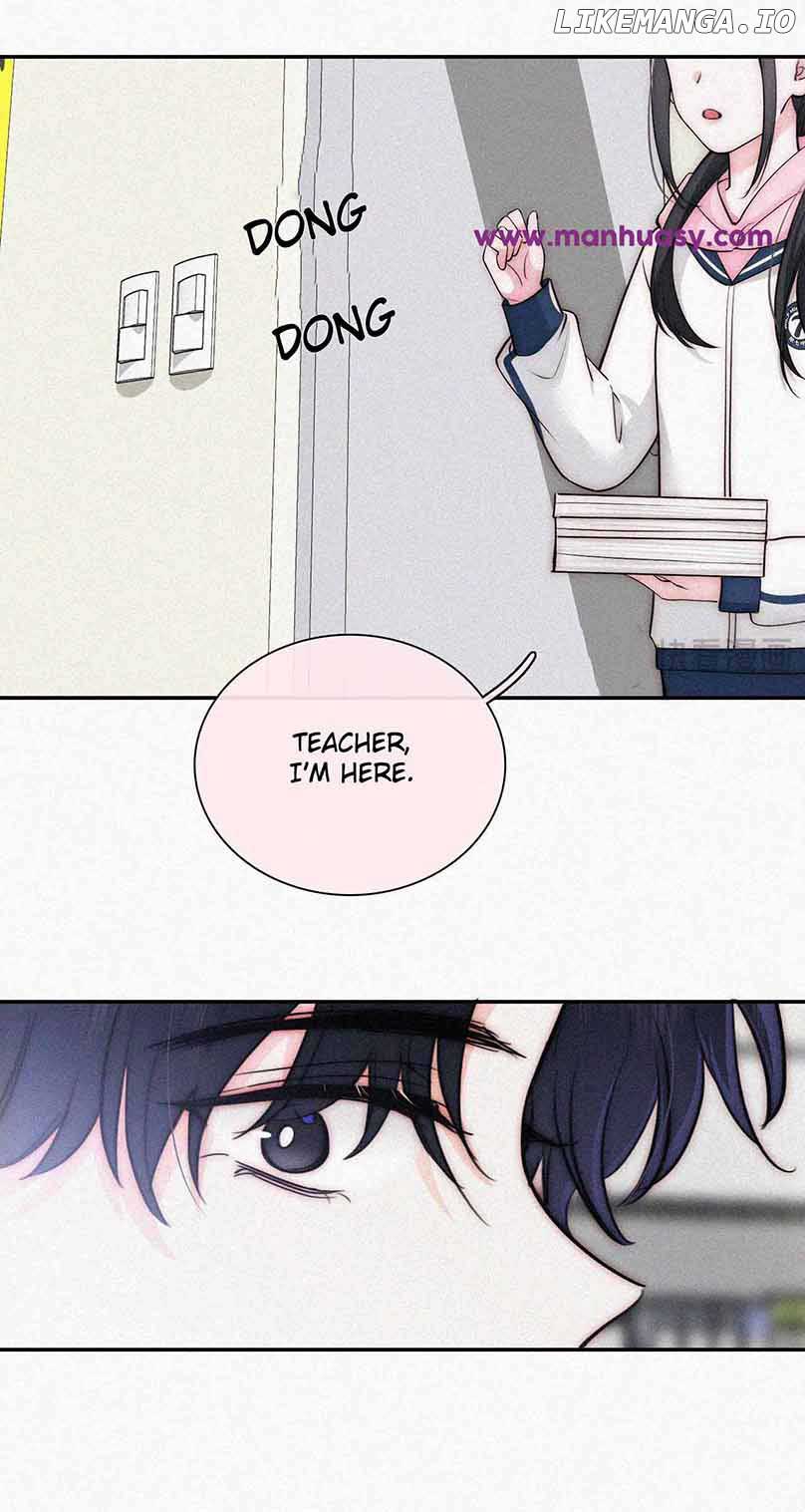 Only Love Chapter 66 - Page 18