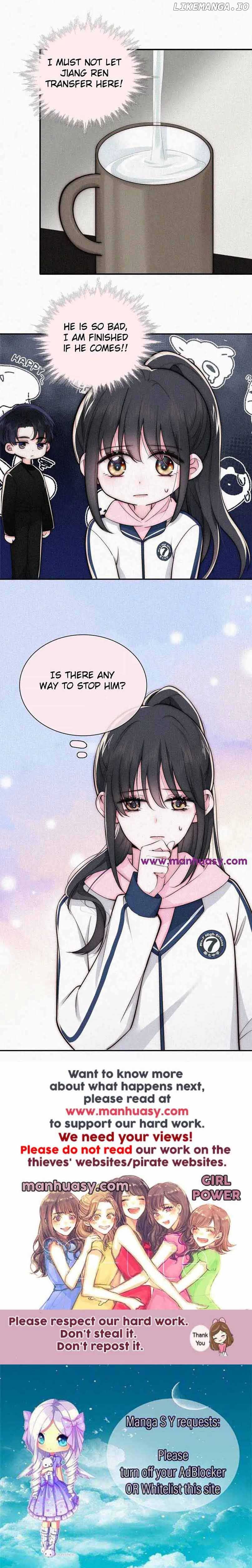 Only Love Chapter 66 - Page 22