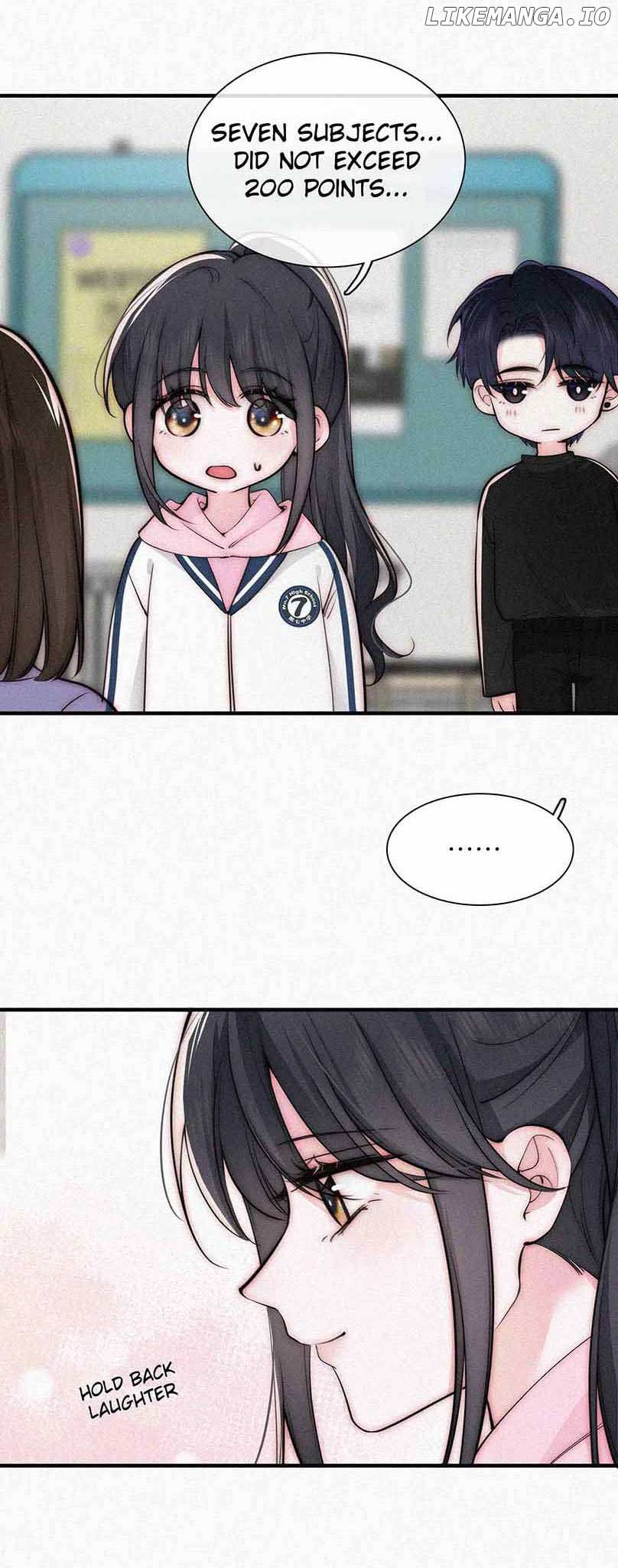 Only Love Chapter 67 - Page 5