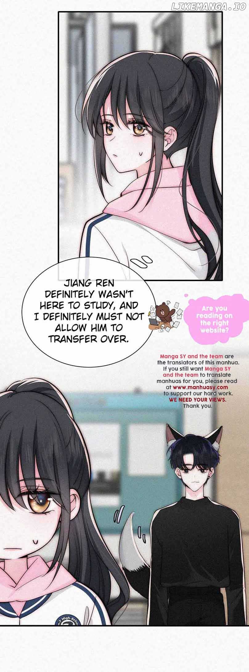 Only Love Chapter 67 - Page 7