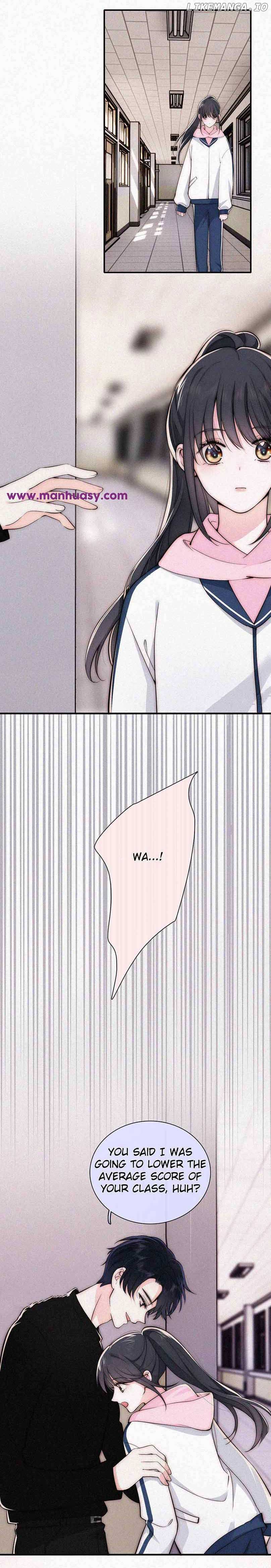 Only Love Chapter 67 - Page 11